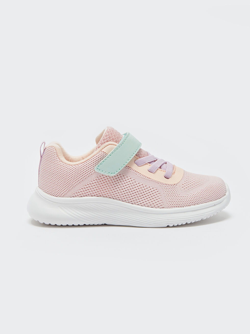 Қыздарға арналған торлы спорттық аяқ киім-1