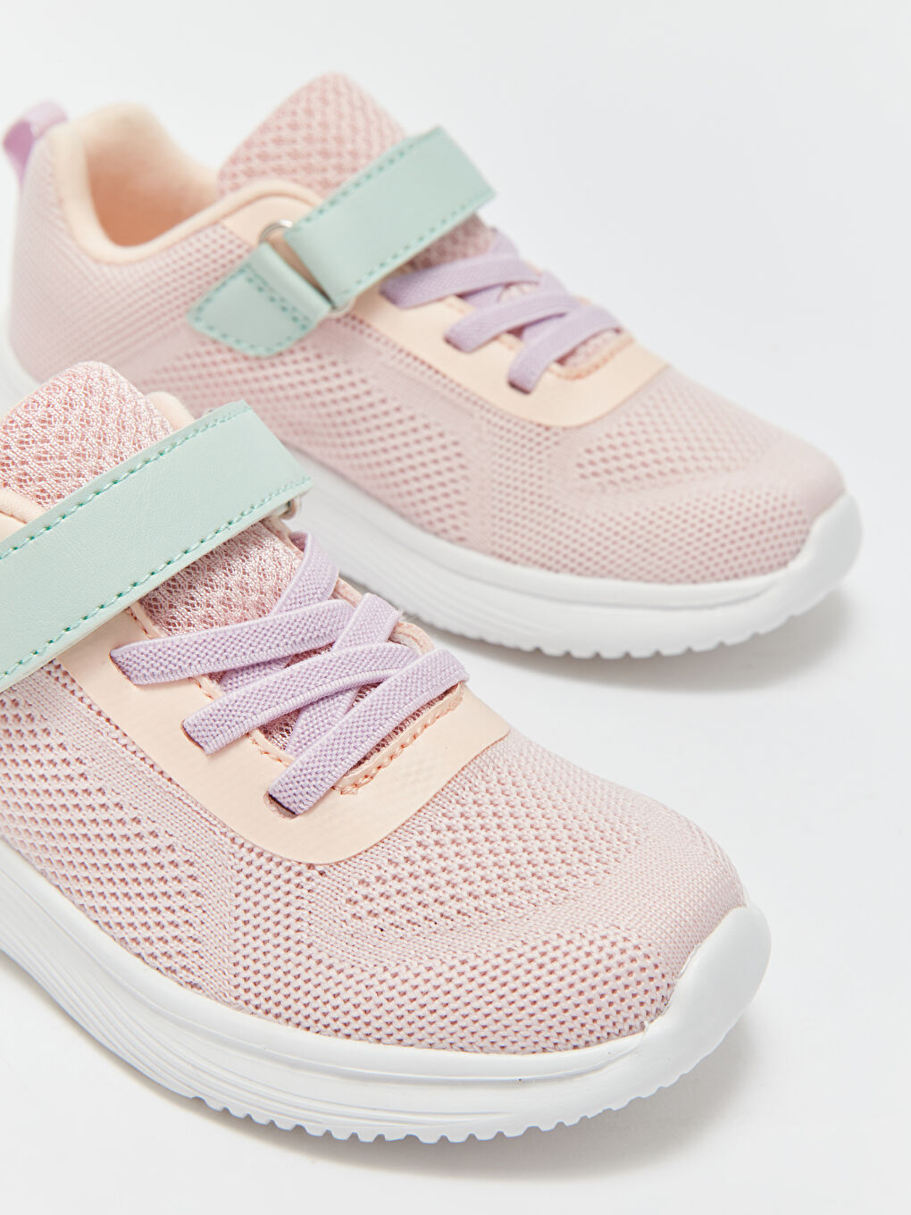 Қыздарға арналған торлы спорттық аяқ киім-2