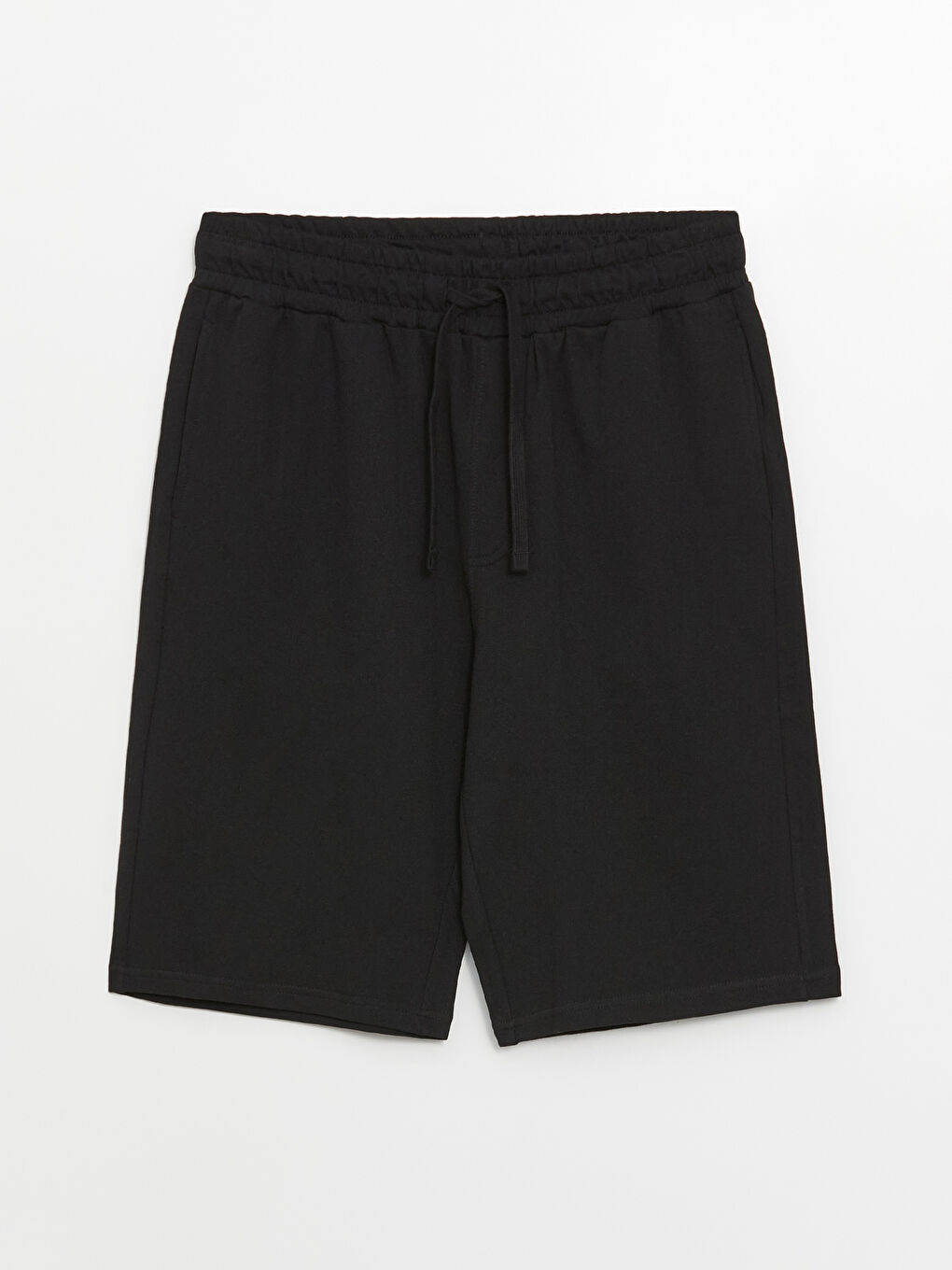 Standard Fit Men's Shorts -S4BO93Z8-CVL