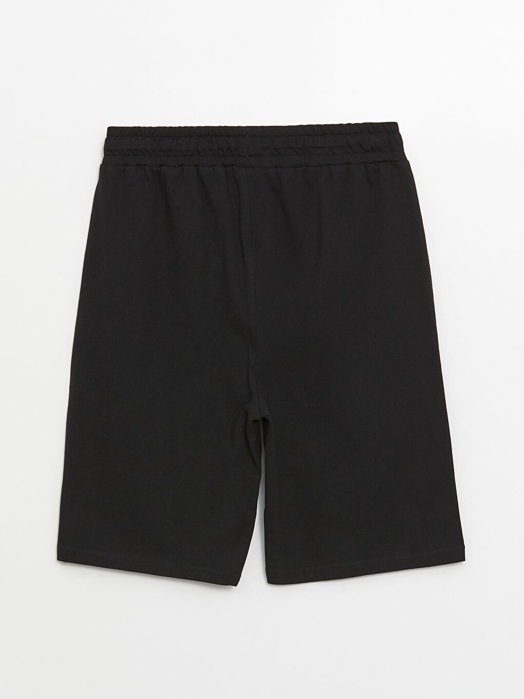 Standard Fit Men's Shorts -S4BO93Z8-CVL