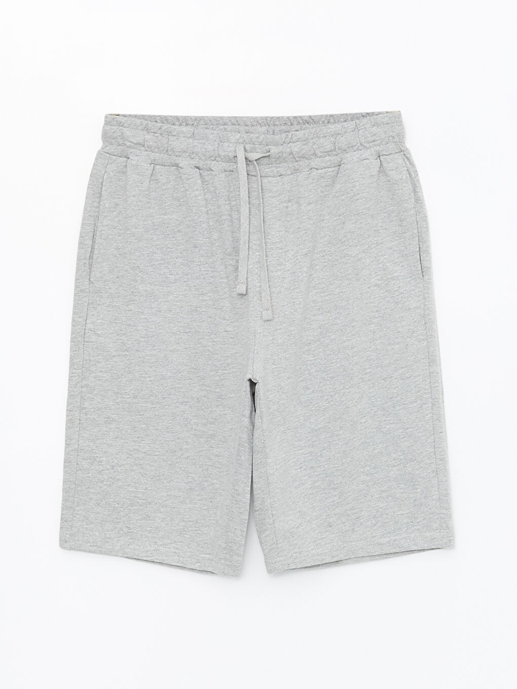 Standard Fit Men's Shorts -S4BO93Z8-DCR