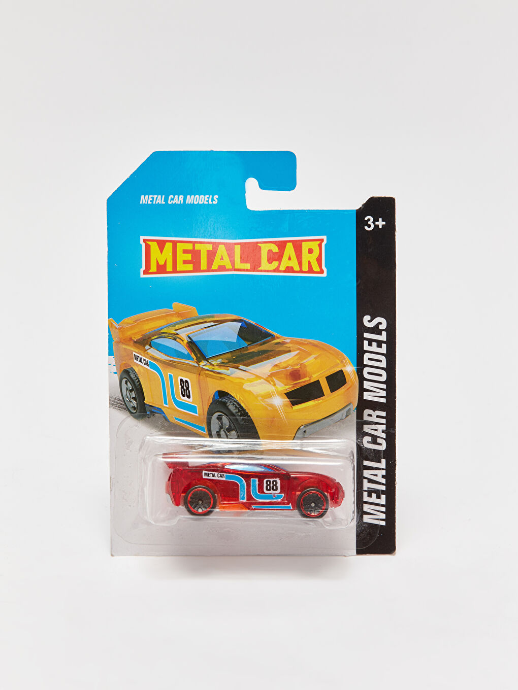 Igracka Trkacki Automobil  -S4BP07Z4-M0T