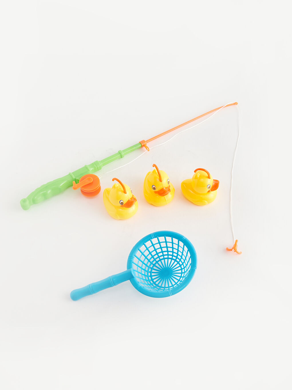 Toy Fishing Rod Set -S4BP16Z4-M0T