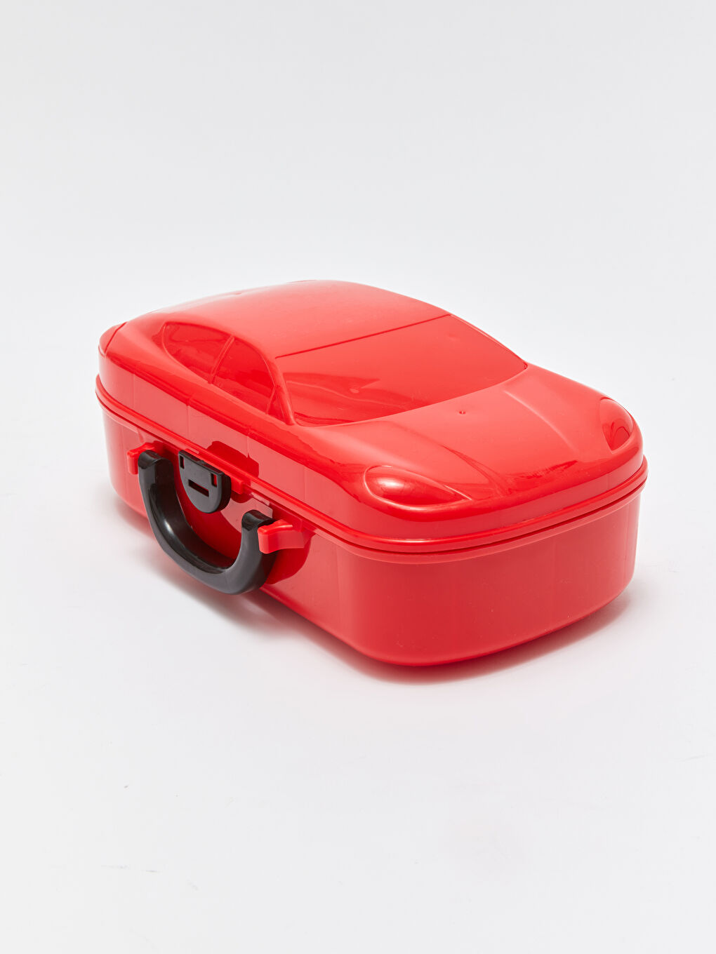 مجموعة إصلاح سيارات لعب-2