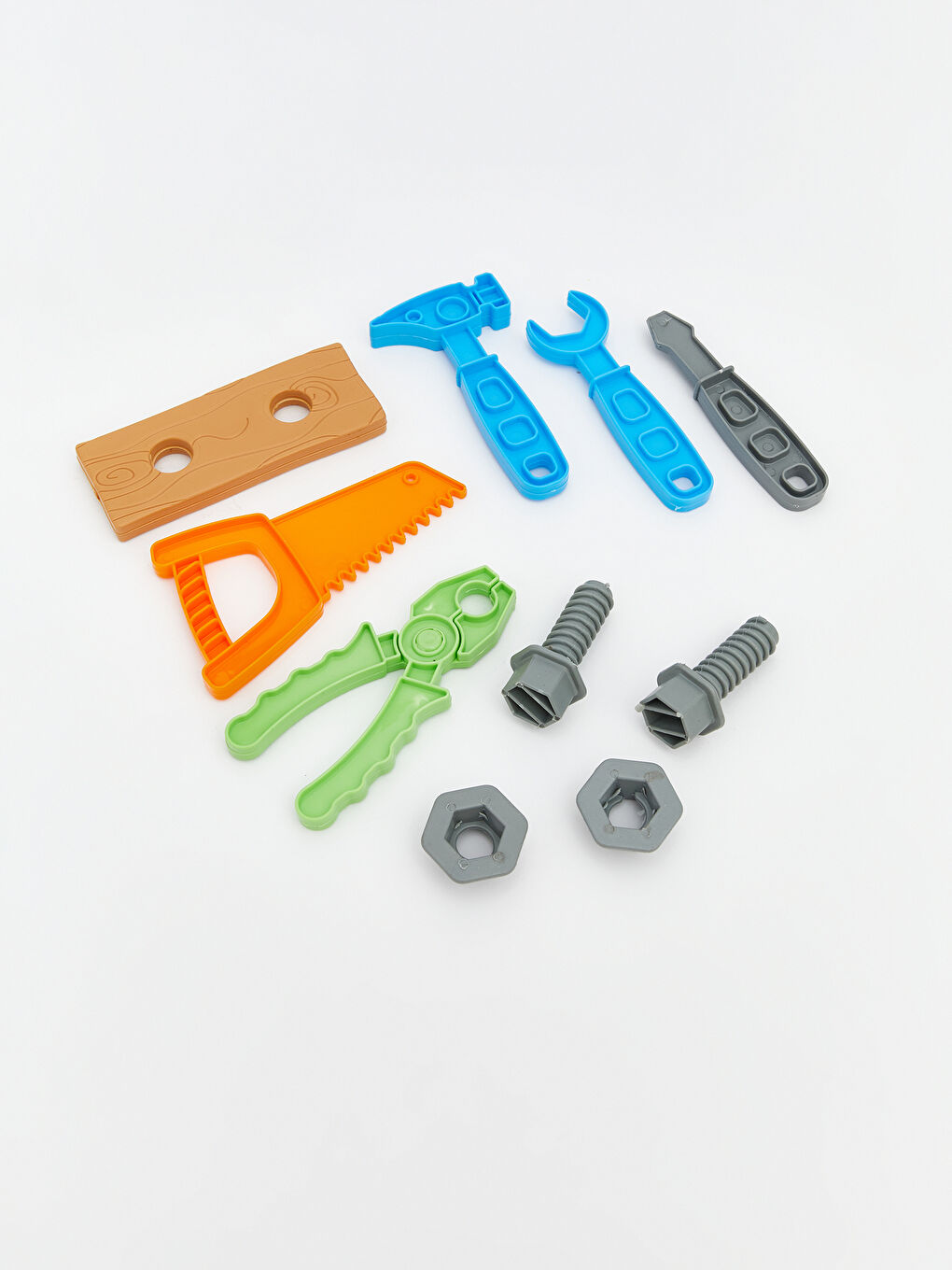 Oyuncak Tamir Seti-4