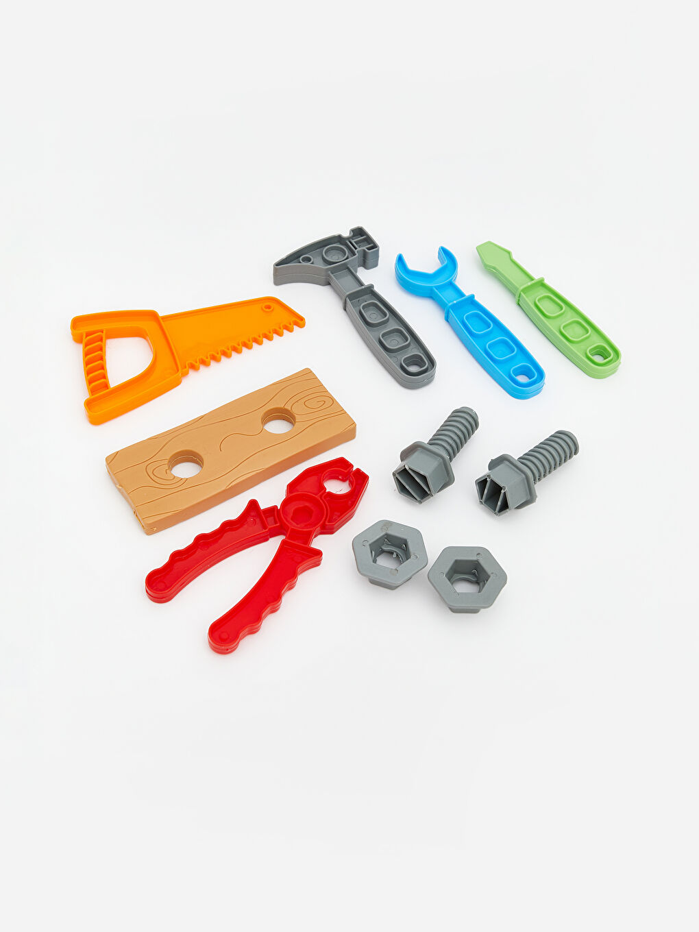 Oyuncak Tamir Seti-5