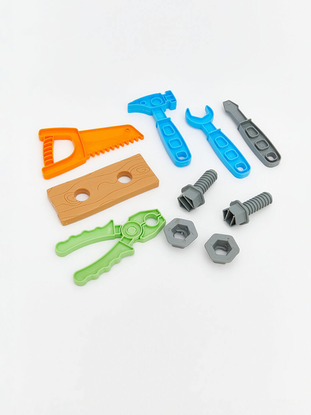 Oyuncak Tamir Seti-6