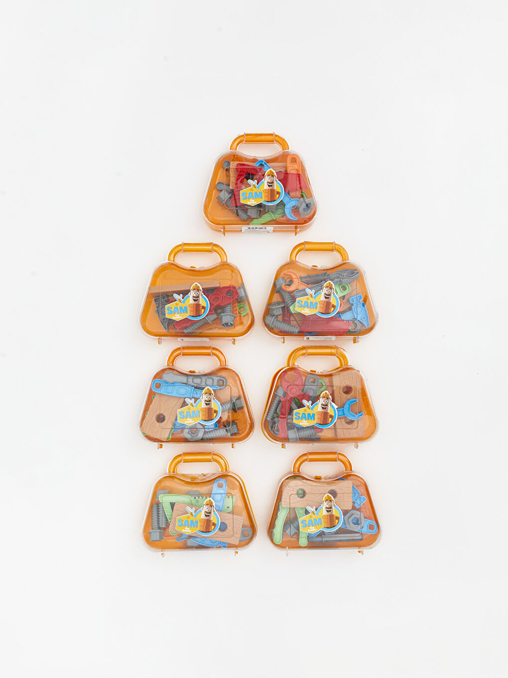 Oyuncak Tamir Seti-1