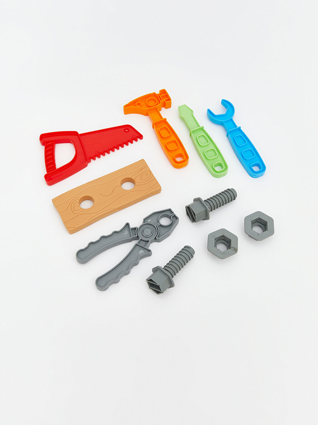 Oyuncak Tamir Seti-2