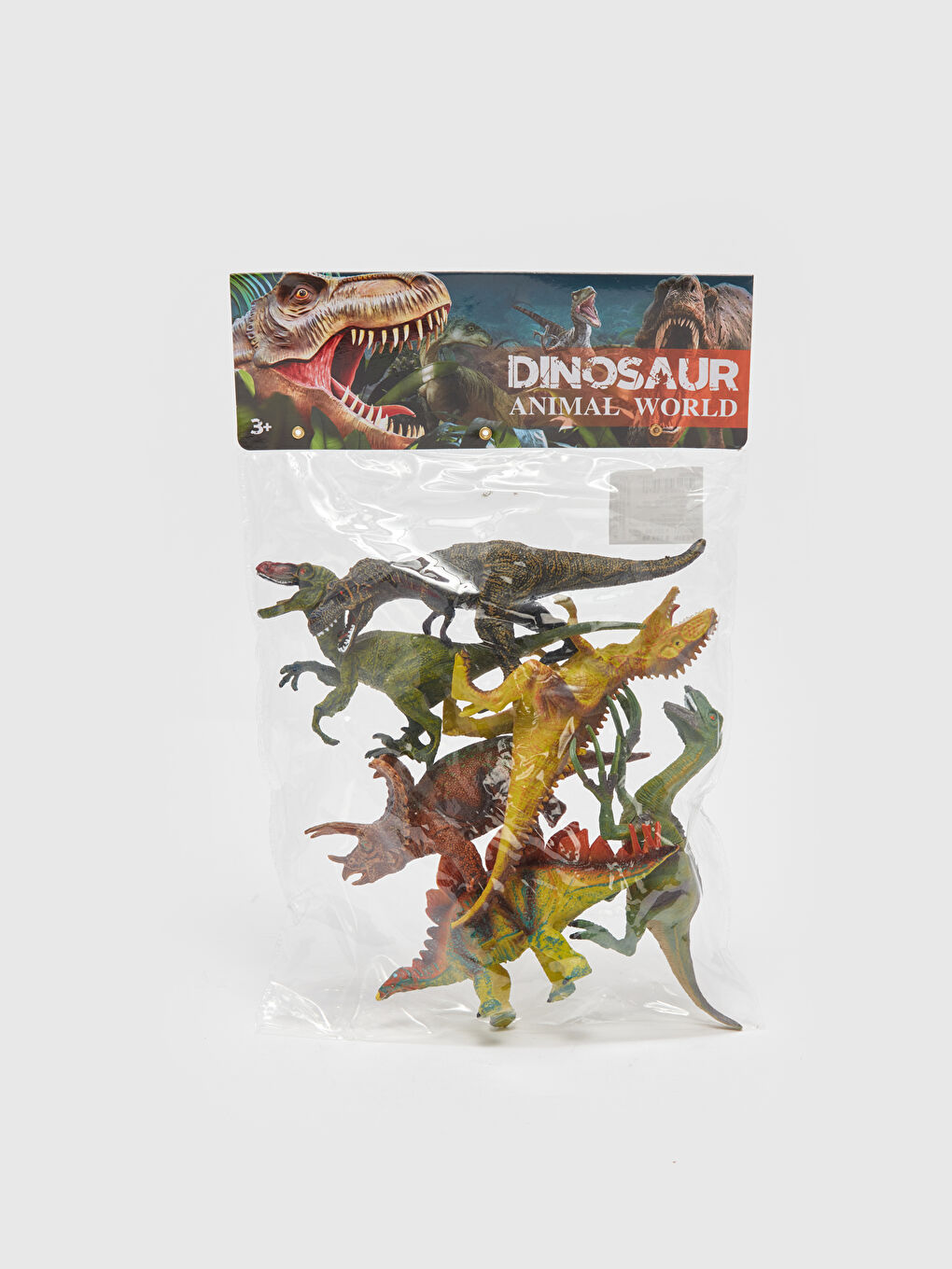 LCW ACCESSORIES Oyuncak Dinozor Seti