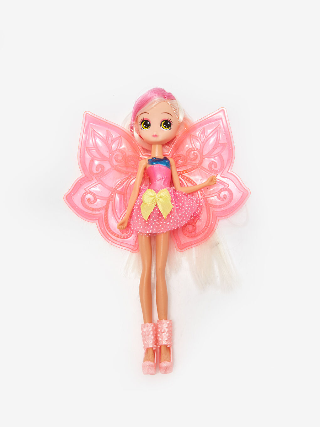 Poupée Fée Jouet-4