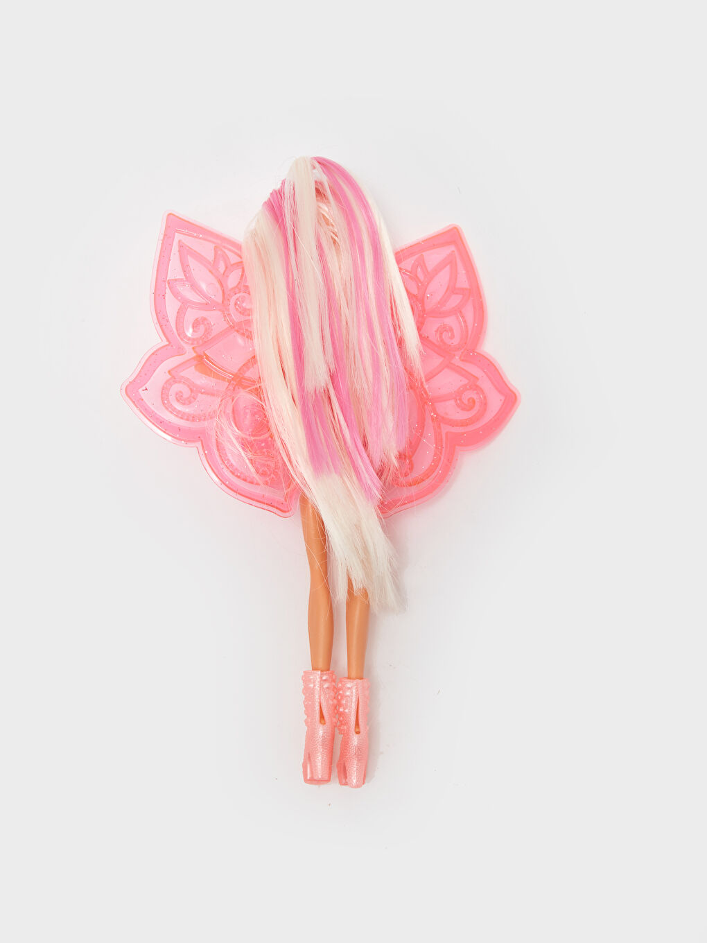 Poupée Fée Jouet-6