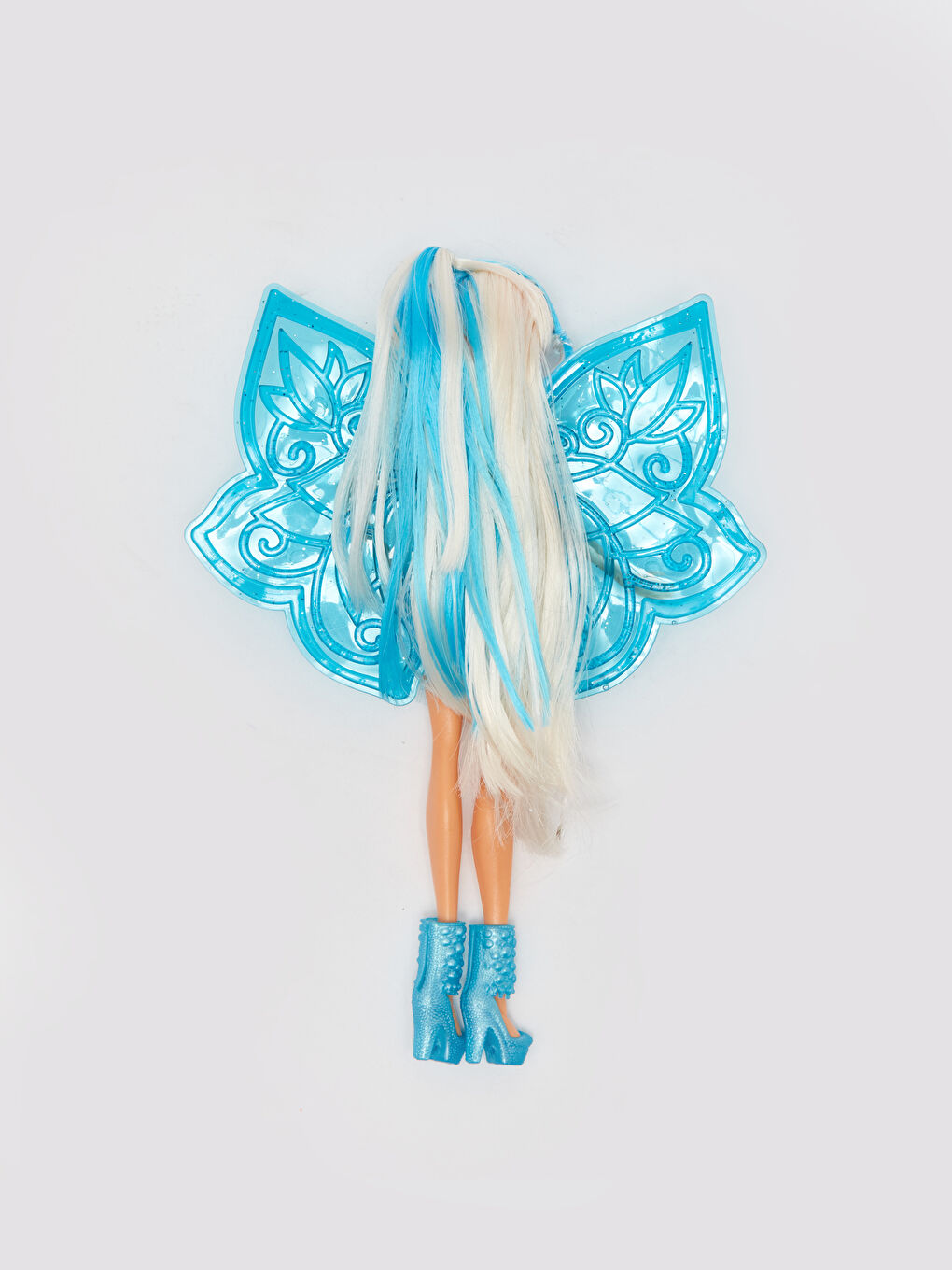 Poupée Fée Jouet-8