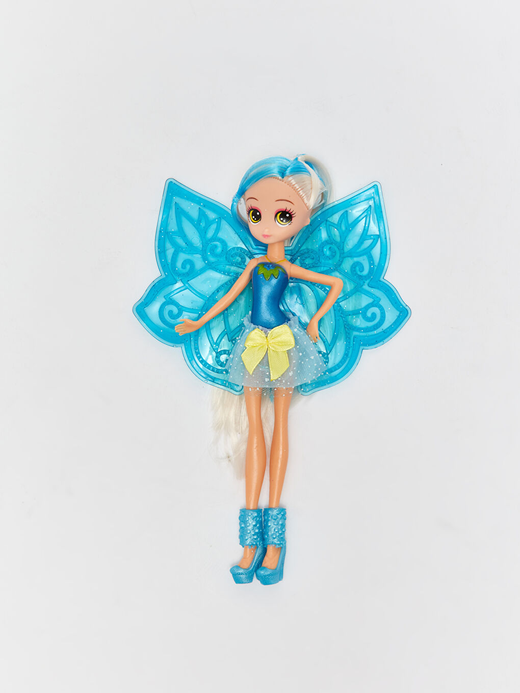 Poupée Fée Jouet-10
