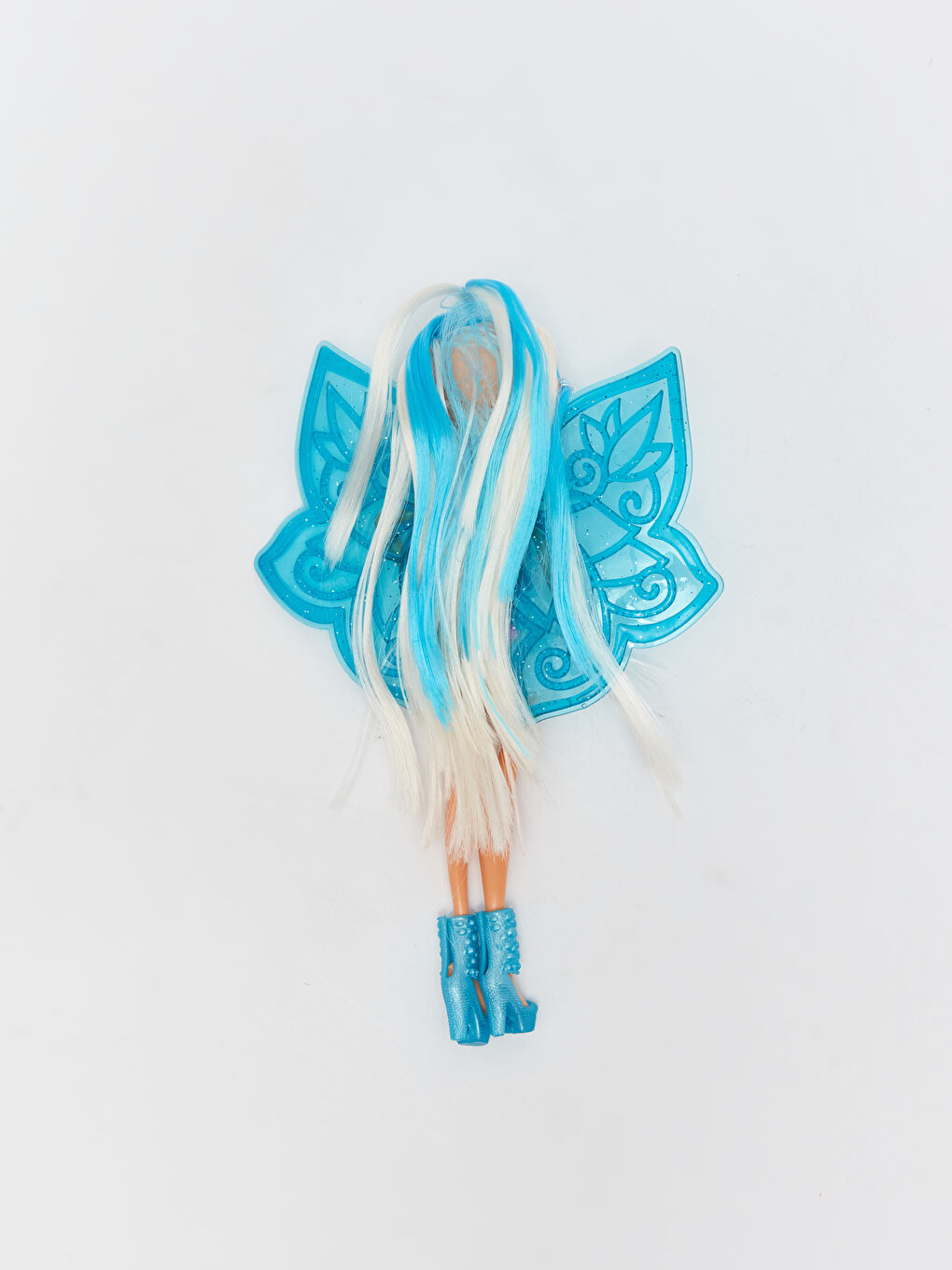 Poupée Fée Jouet-12