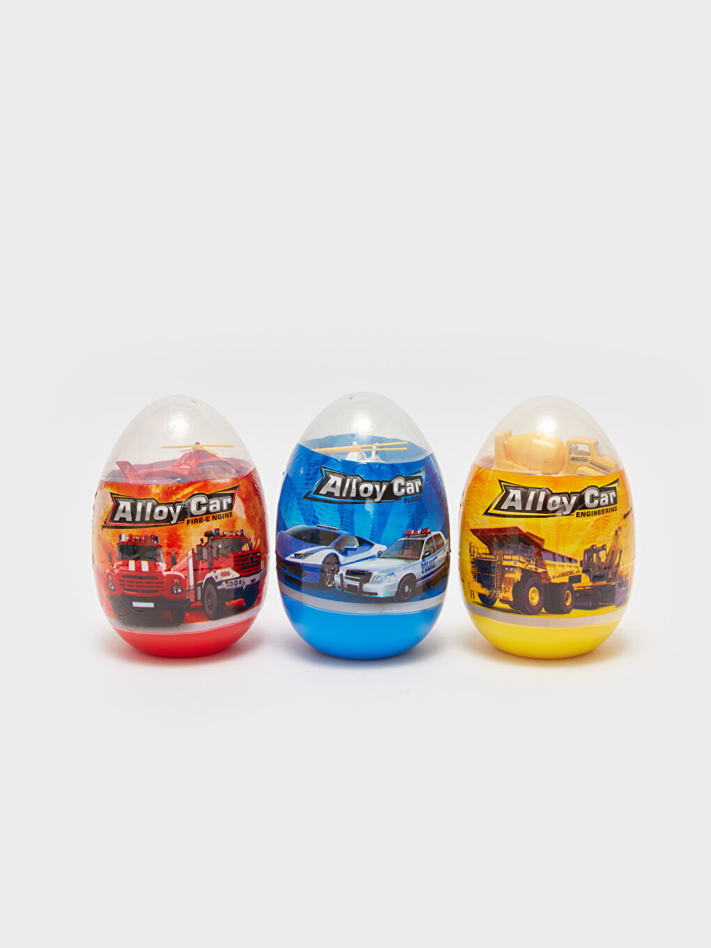Fun Surprise Egg-3