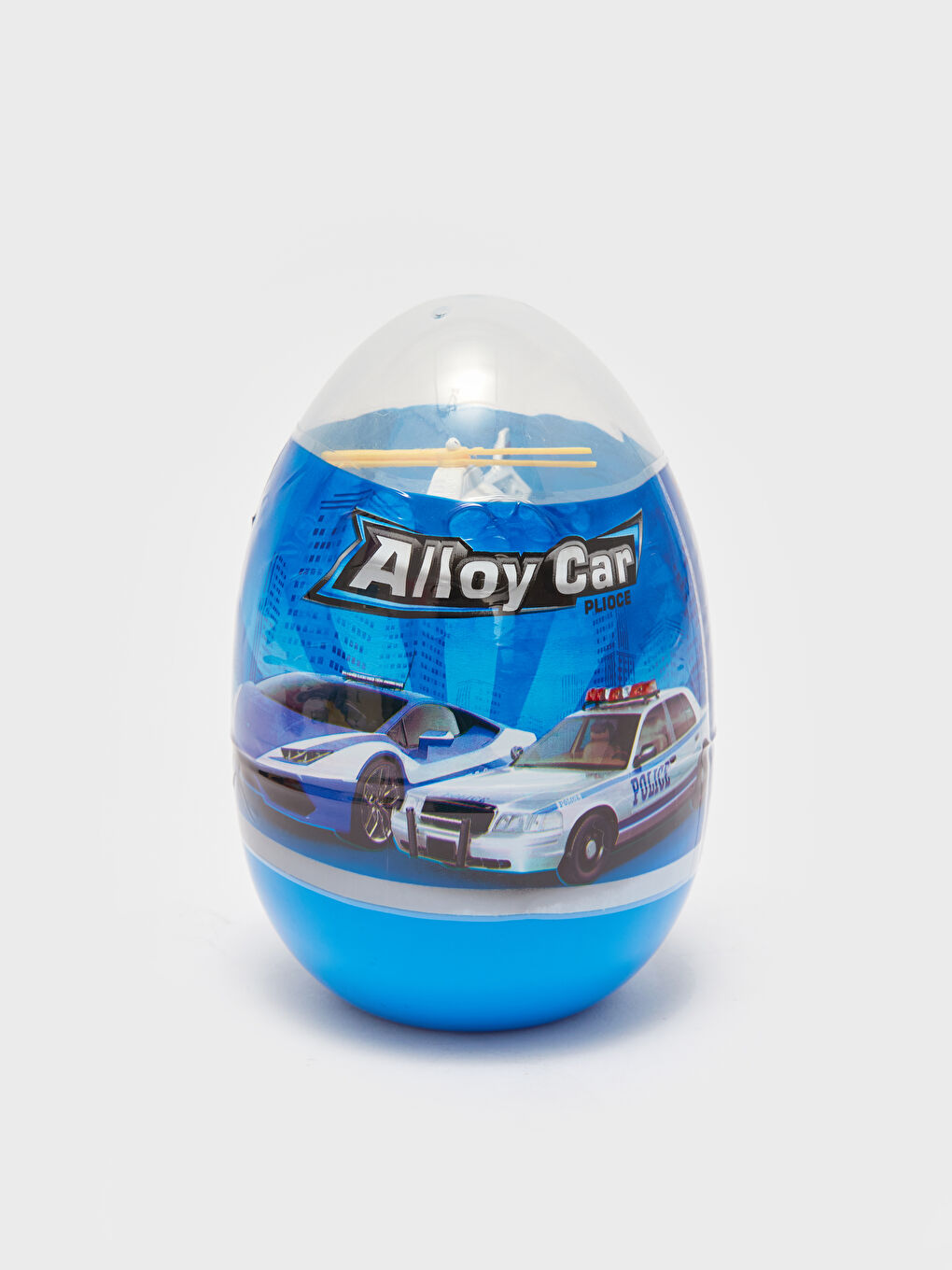 Fun Surprise Egg-1