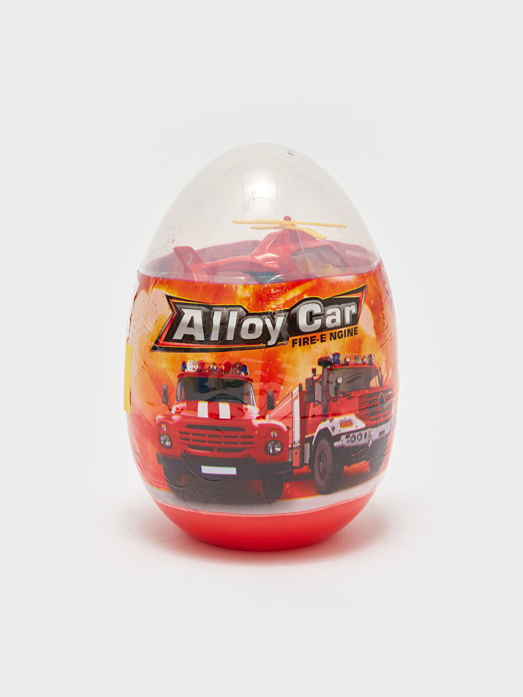 Fun Surprise Egg-2