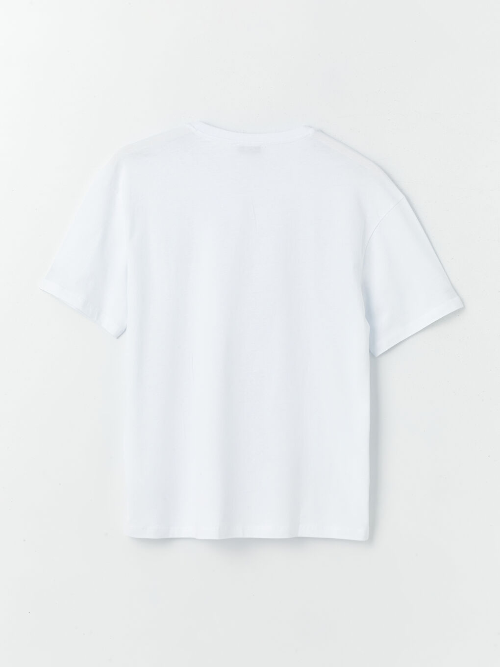 تیشێرت سپی پیاو -S4BP76Z8-J5E
