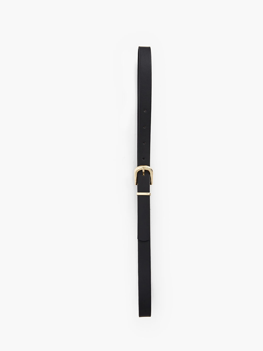 LCW ACCESSORIES Faux Leather Women's Belt -S4BQ07Z8-RQL