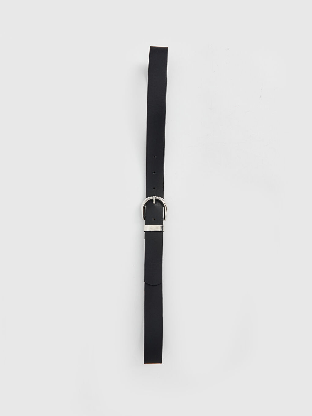 Faux Leather Women's Belt -S4BQ10Z8-RQL
