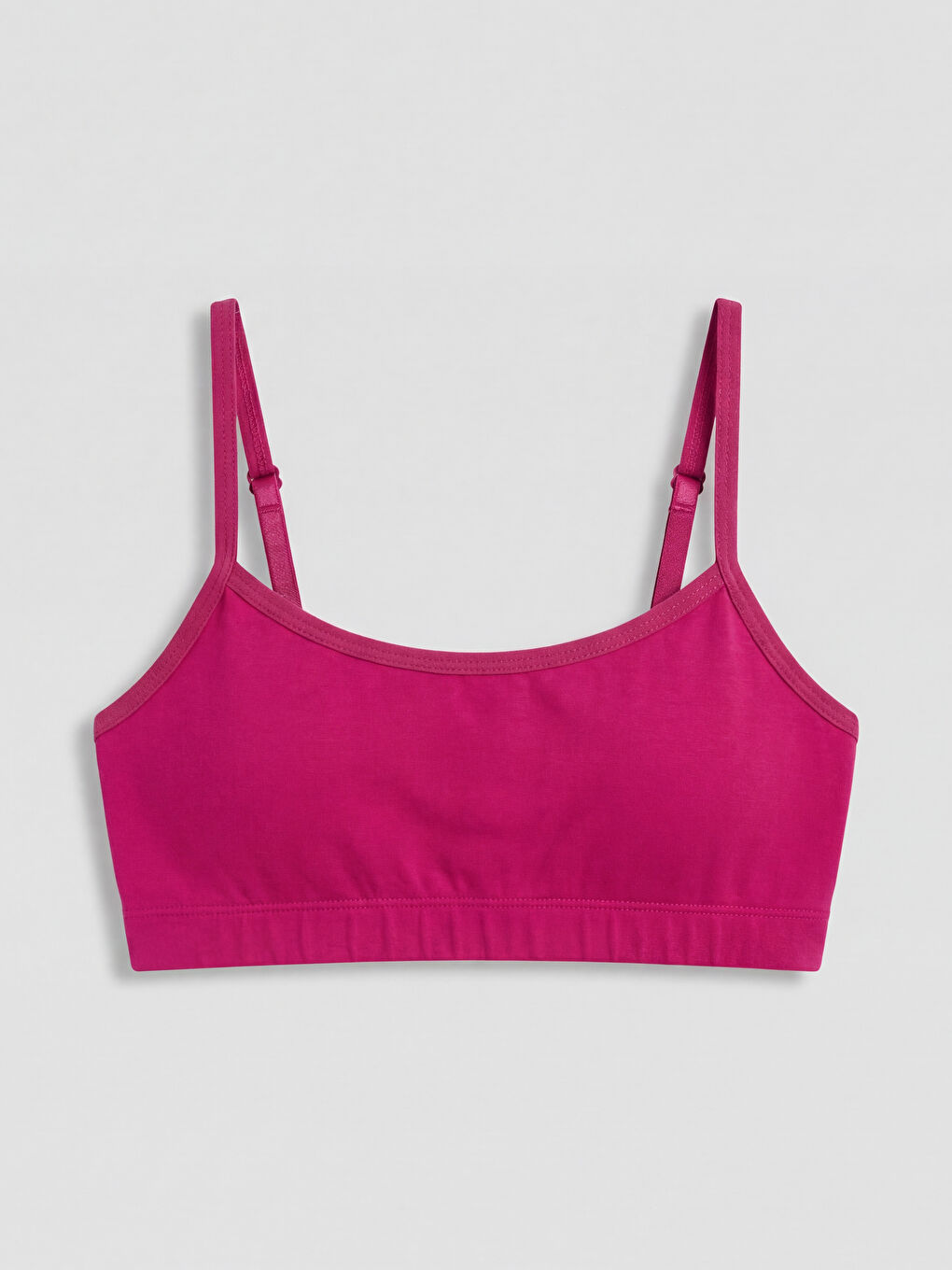 Girl MIX Bustier Top