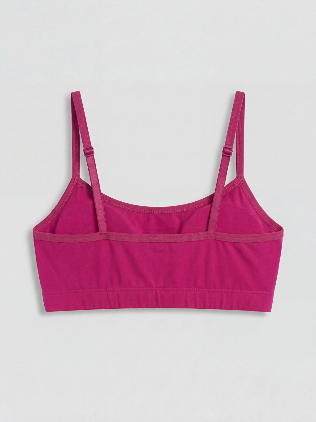 Girl MIX Bustier Top-1