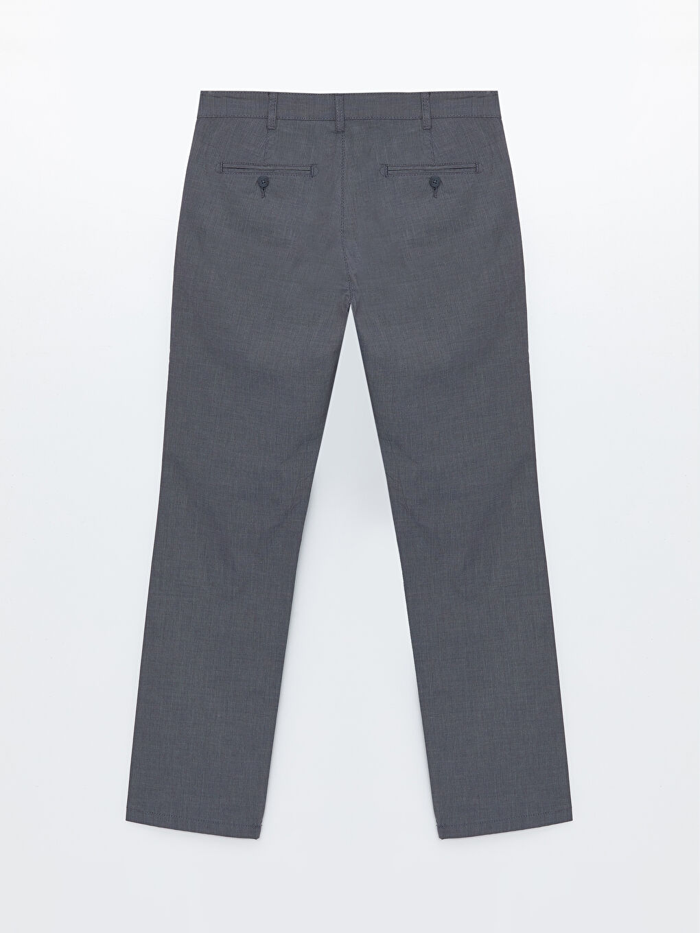 LCWAIKIKI Classic Παντελόνι Chino Κανονικής Εφαρμογής για Άνδρες -S4BR58Z8-LBF