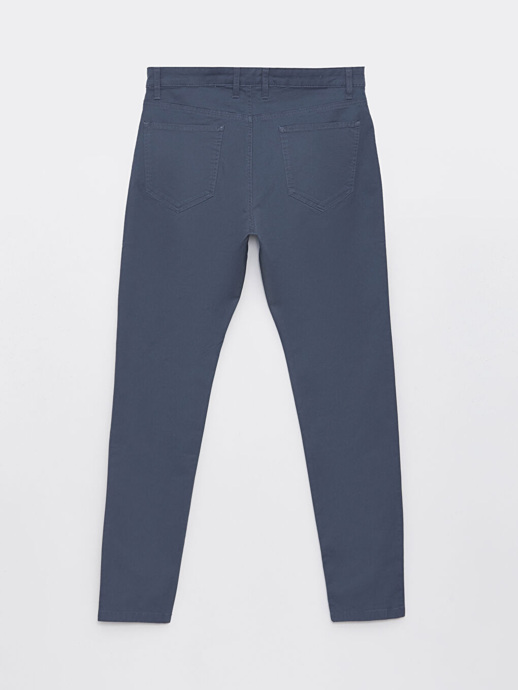 Брюки Чино Мужские Slim Fit-6
