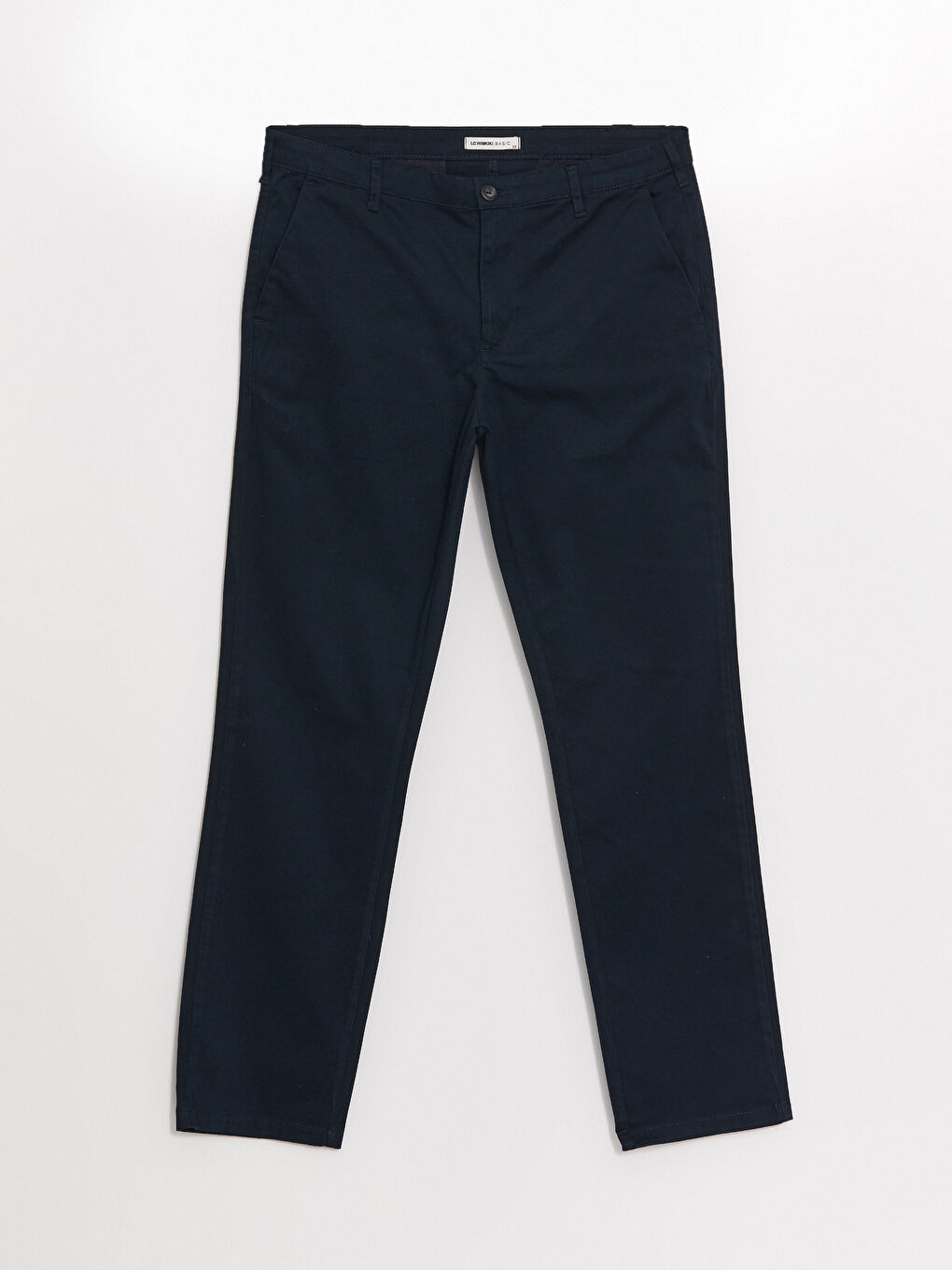 Standard Pattern Men's Chino Trousers -S4BR63Z8-KN7