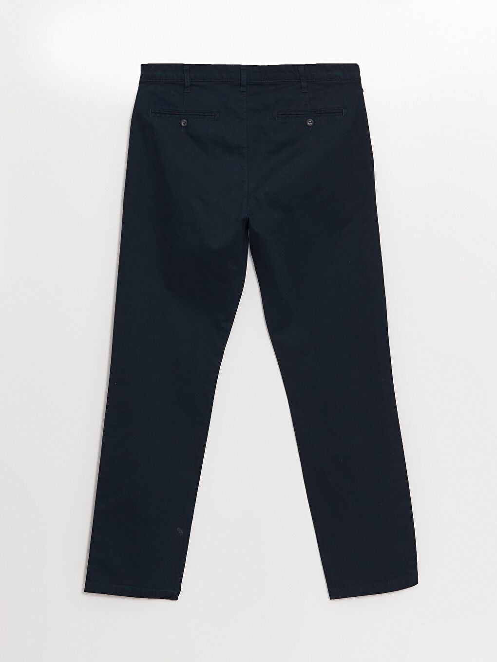 Standard Pattern Men's Chino Trousers -S4BR63Z8-KN7