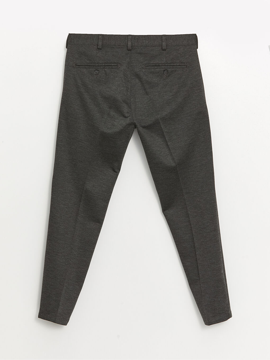 Slim fit muške pantalone  -S4BR64Z8-CZ4
