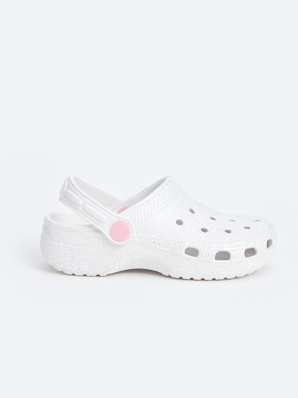 LCW STEPS Sandales de Plage pour Filles -S4BS22Z4-Q6K