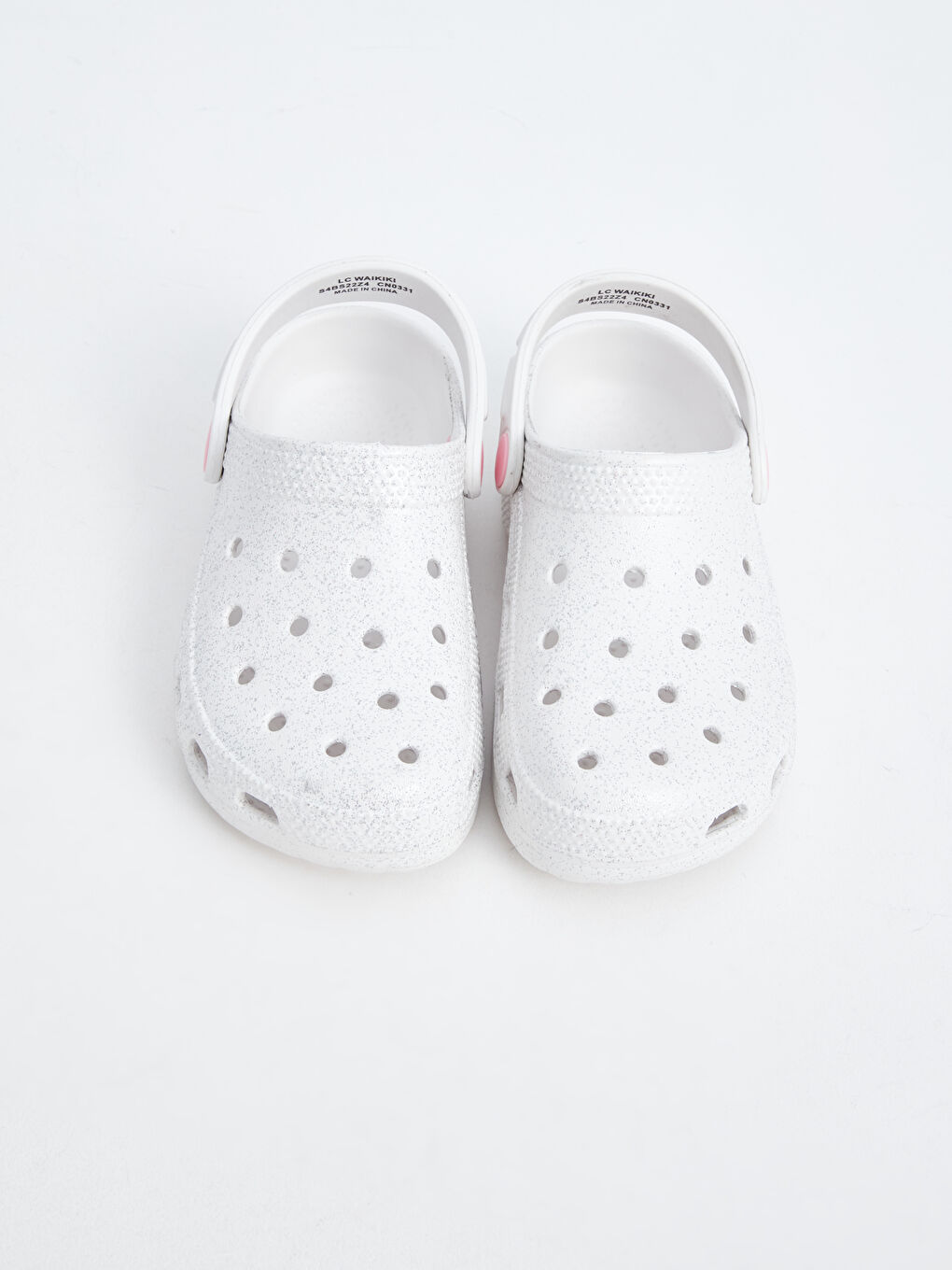 LCW STEPS Sandales de Plage pour Filles -S4BS22Z4-Q6K