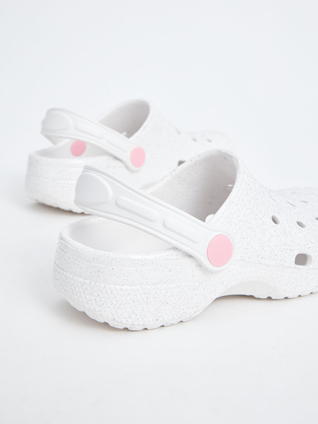 LCW STEPS Sandales de Plage pour Filles -S4BS22Z4-Q6K