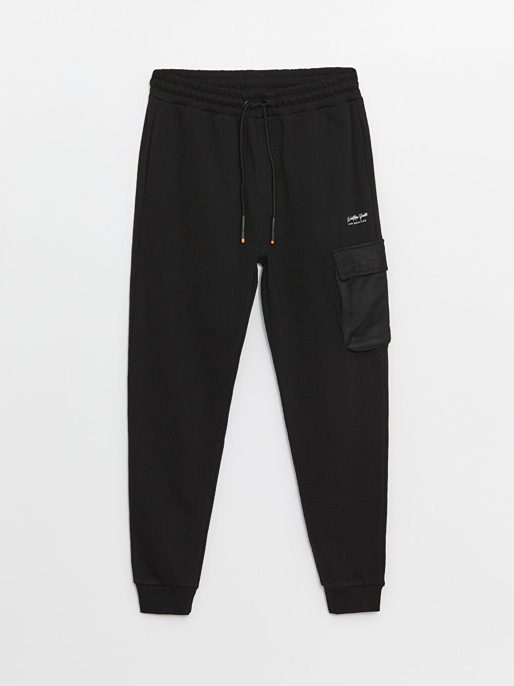Standard Fit Men's Jogger Sweatpants -S4BS41Z8-CVL
