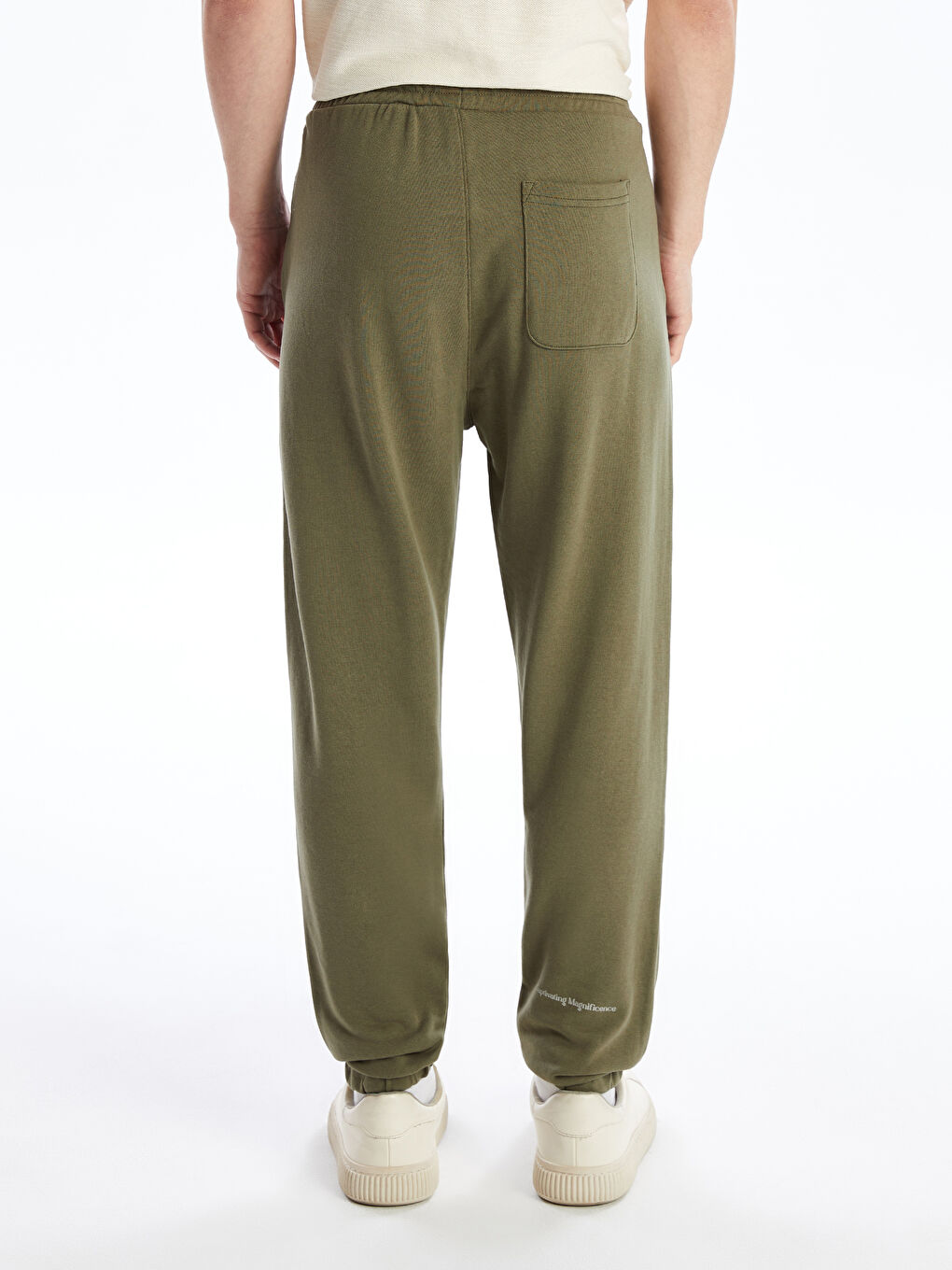 Muške pantalone - standard fit -S4BT40Z8-R1D