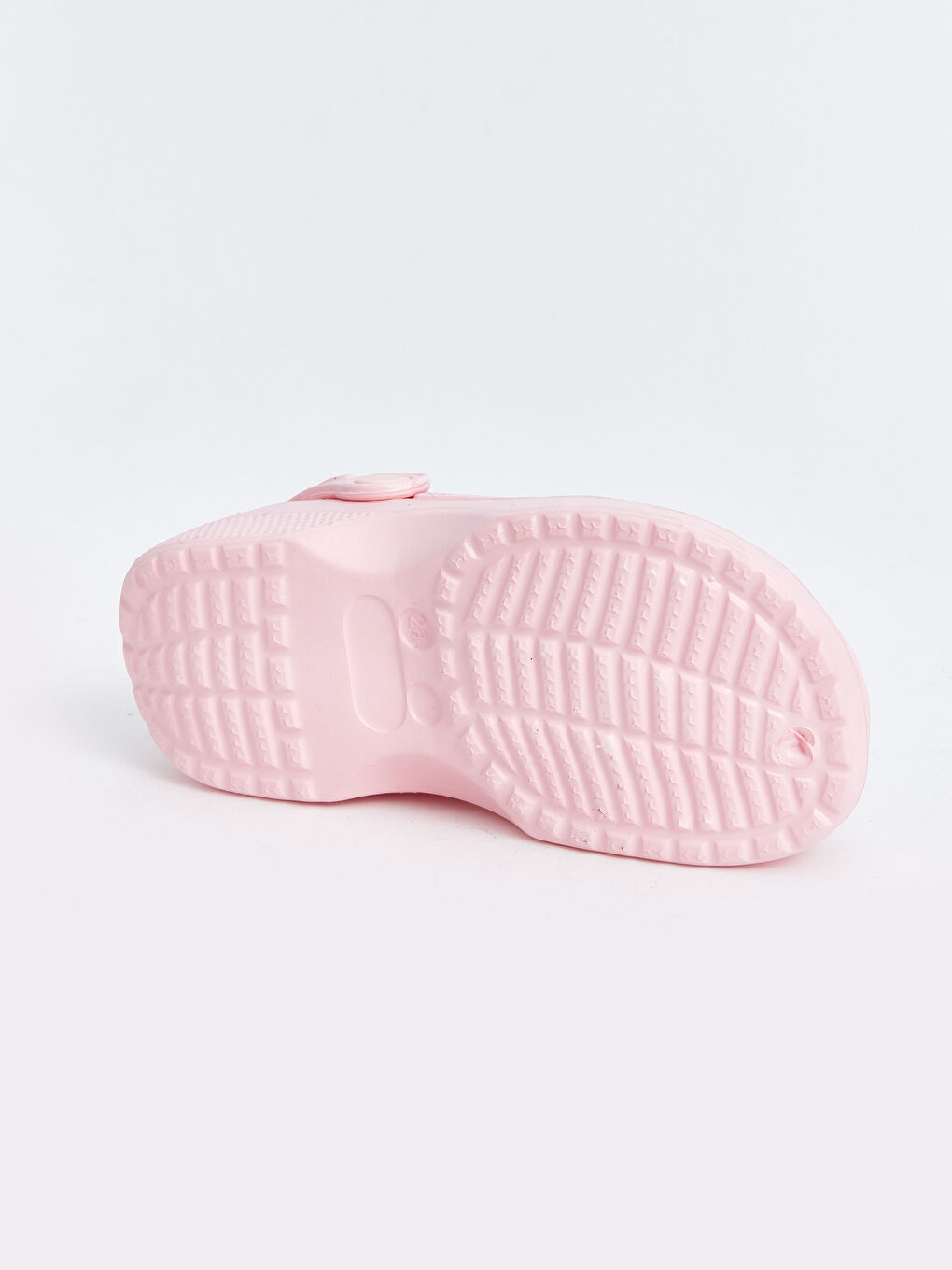 LCW STEPS Sandales de Plage Imprimées pour Filles -S4BU23Z4-VEF