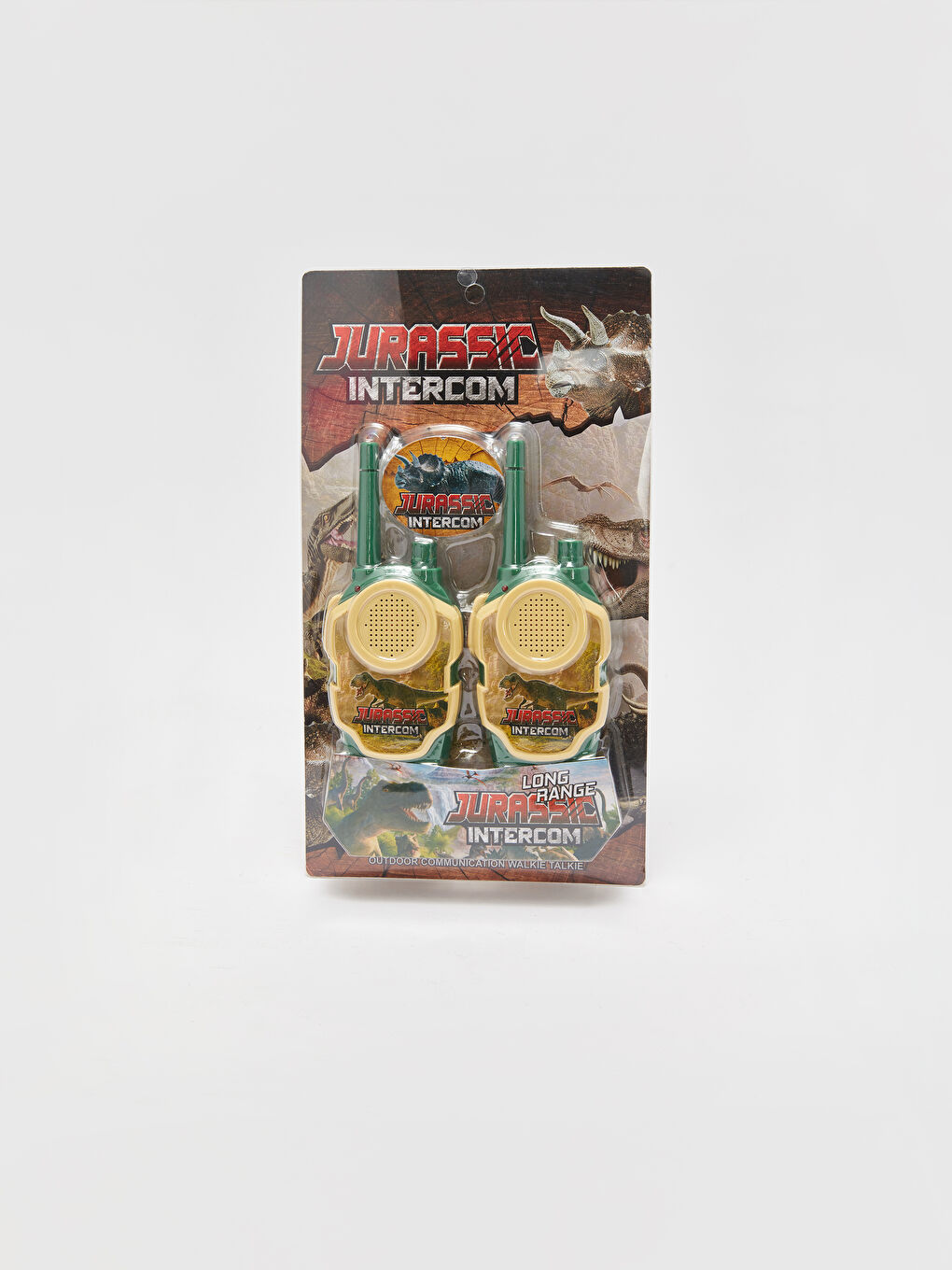 LCW ACCESSORIES Oyuncak Telsiz