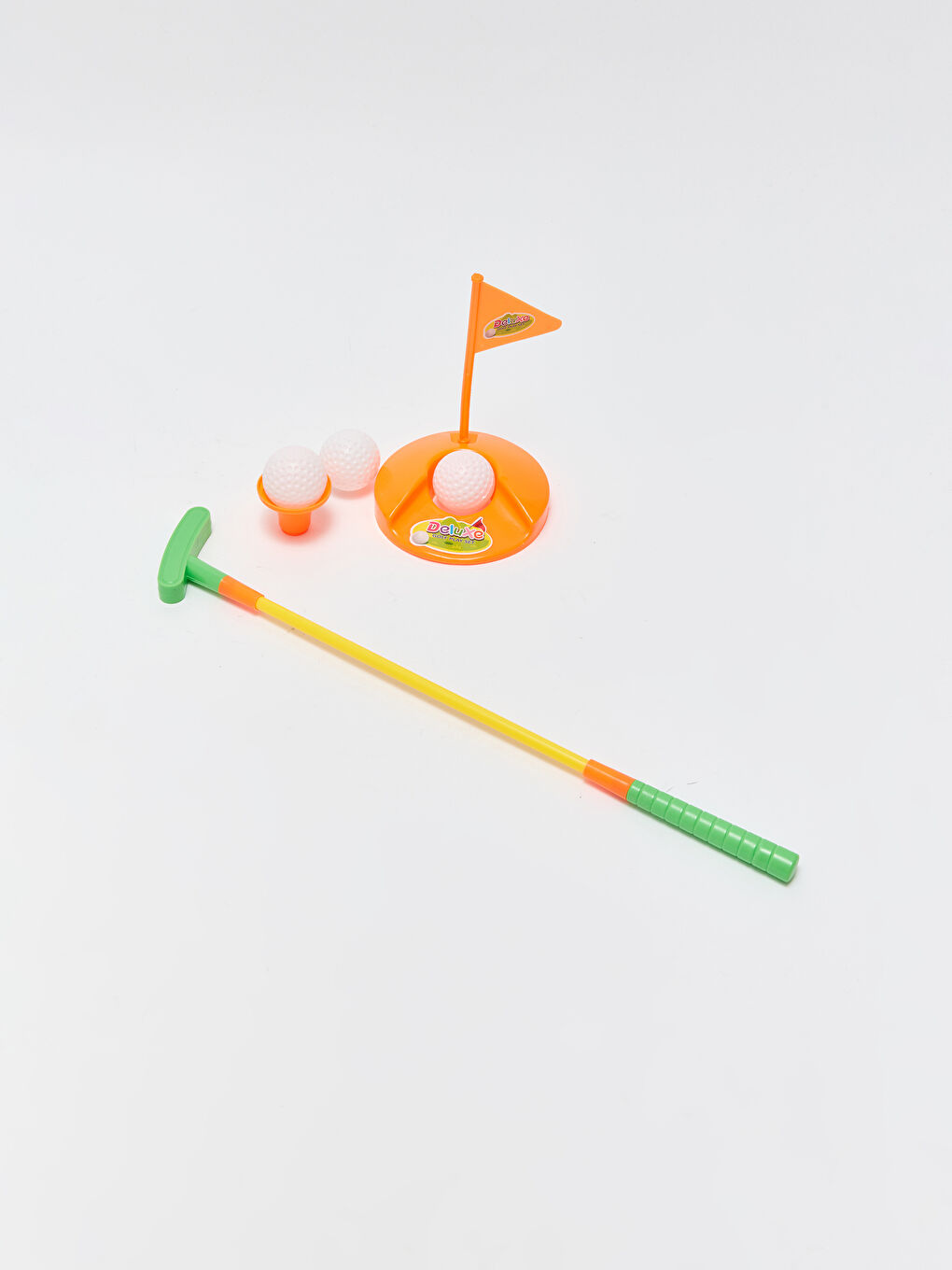 Oyuncak Golf Seti-1