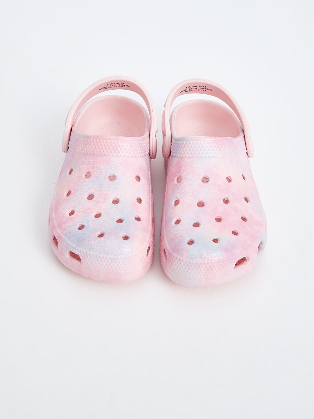 ნაბეჭდი გოგონებისთვის პლაჟის სანდლები-2