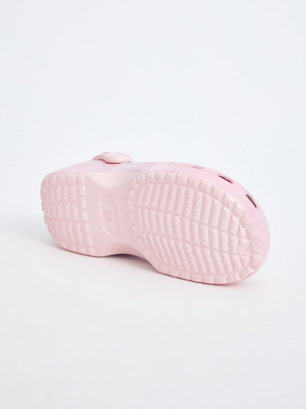 ნაბეჭდი გოგონებისთვის პლაჟის სანდლები-3