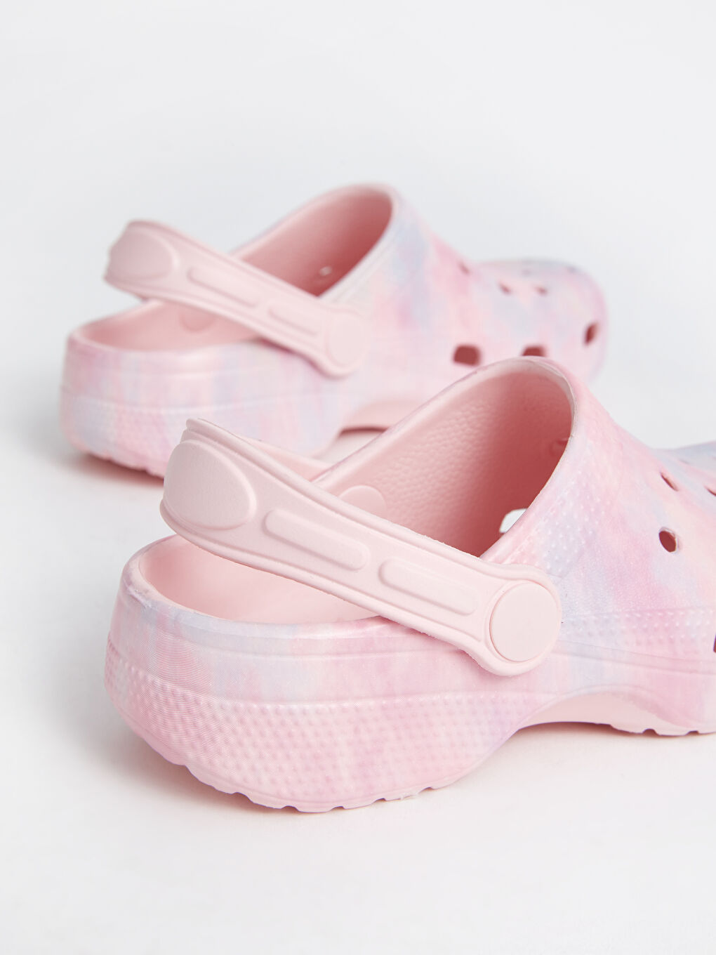 ნაბეჭდი გოგონებისთვის პლაჟის სანდლები-4