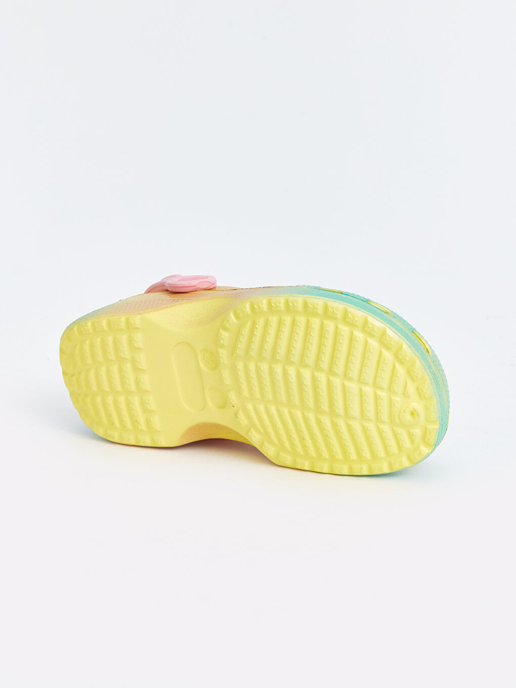 Sandales de Plage Imprimées pour Filles-3