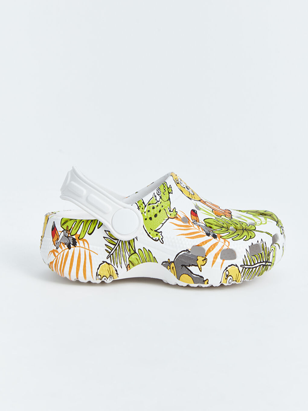 LCW STEPS Printed Baby Boys' Beach Sandal -S4BU83Z1-LU7