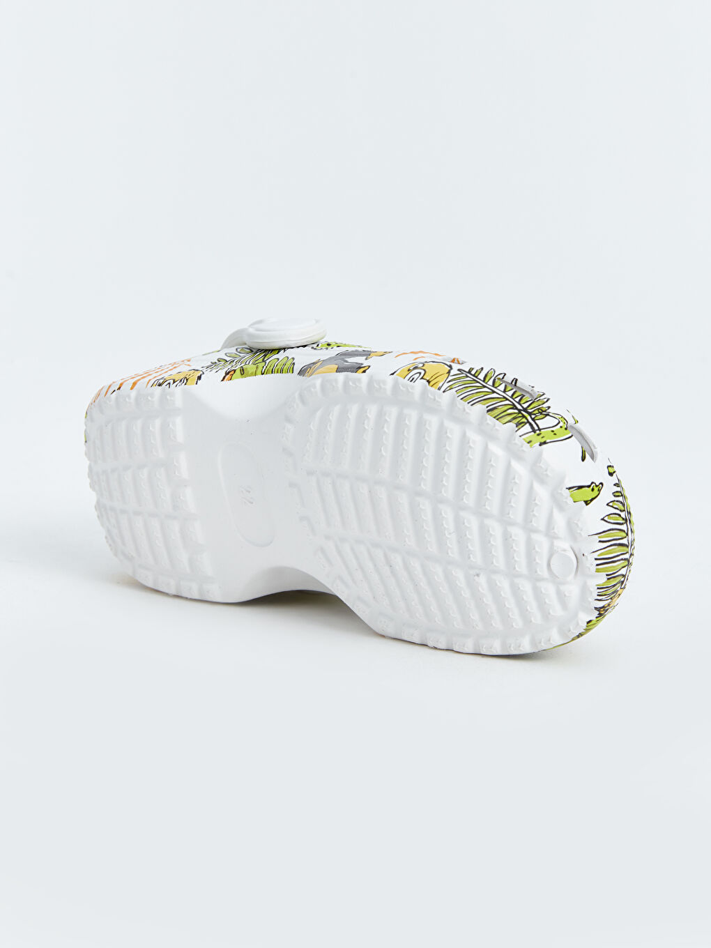 LCW STEPS Printed Baby Boys' Beach Sandal -S4BU83Z1-LU7