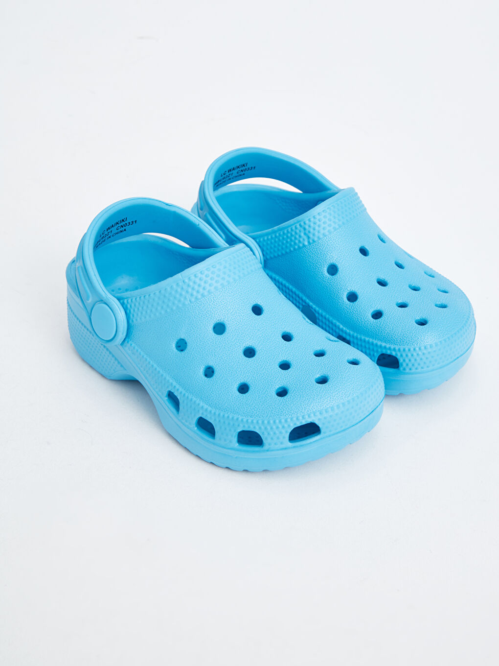 Baby Boys' Beach Sandal -S4BU92Z1-U6E