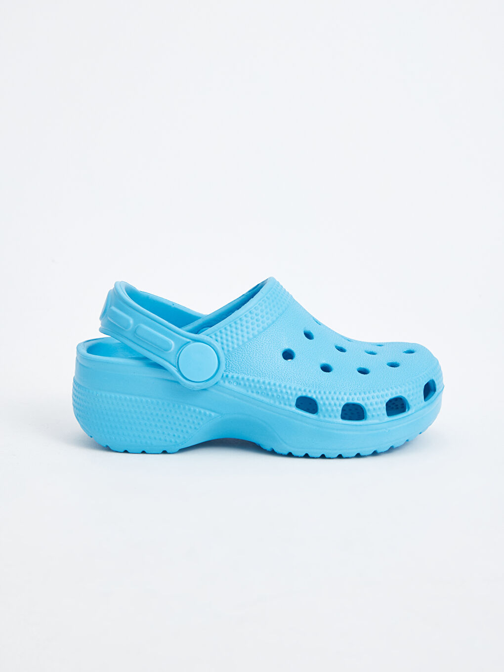 Baby Boys' Beach Sandal -S4BU92Z1-U6E