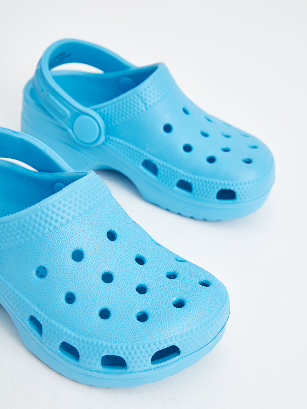 Baby Boys' Beach Sandal -S4BU92Z1-U6E