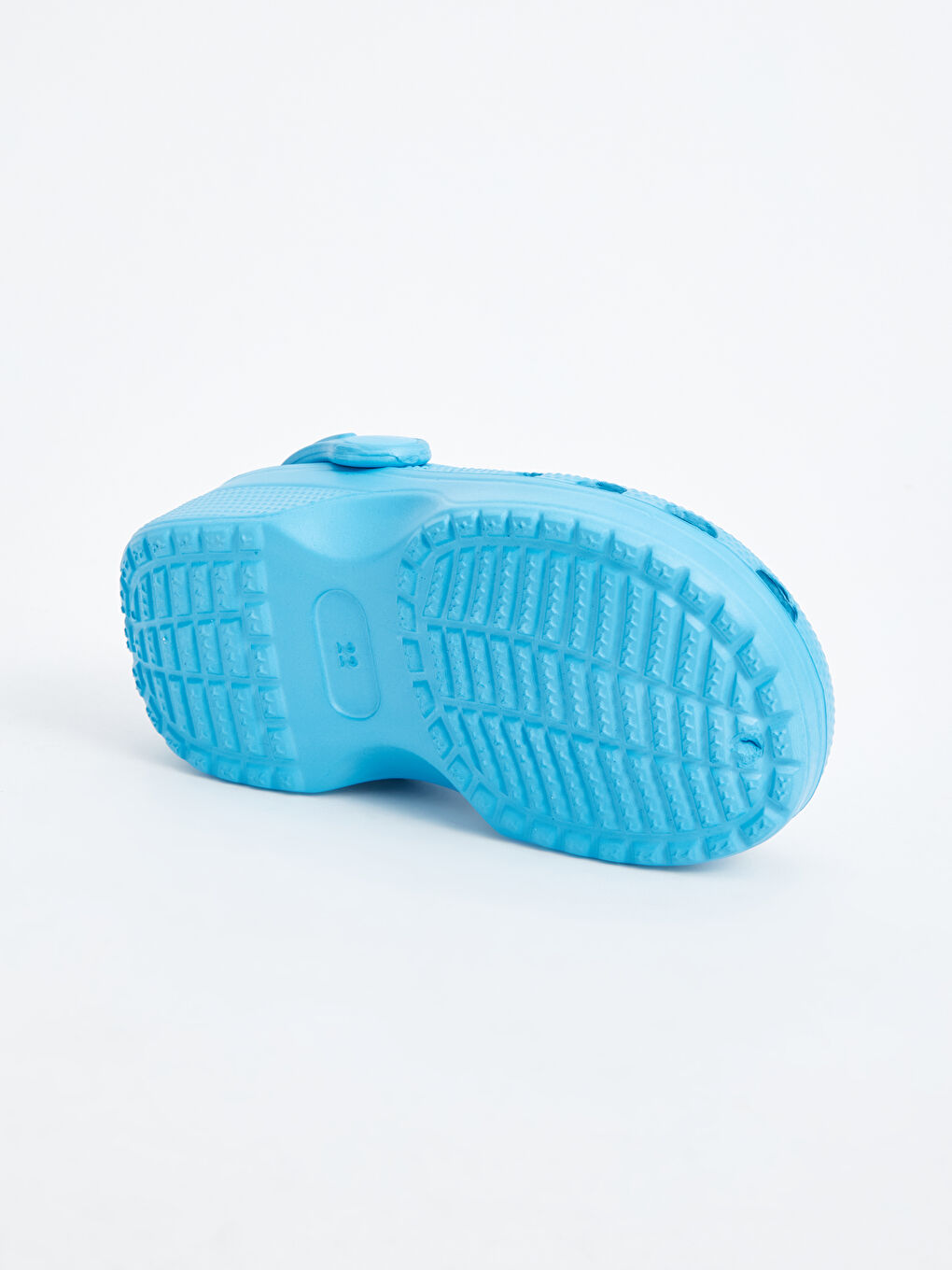 Baby Boys' Beach Sandal -S4BU92Z1-U6E